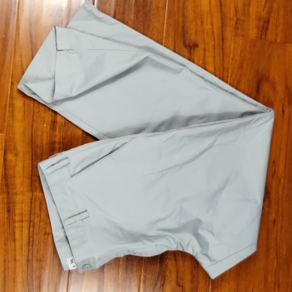 adidas Gray Men's Pants
